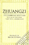 Ziporyn Brook (TRN), Zhuangzi