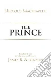Machiavelli Niccolo, Atkinson James B. (TRN)