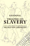 De Sandoval Alonso, Von Germeten Nicole (EDT)