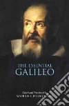 Galilei Galileo, Finocchiaro Maurice A. (EDT)