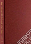 Kant Immanuel, Pluhar Werner S. (TRN), Palmquist Stephen R. (INT)