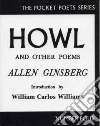Allen Ginsberg