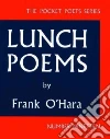 Frank O'Hara