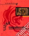 Mayakovsky Vladimir, Enzberger Maria (TRN)