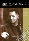 Brecht Bertolt, Chalmers Martin (TRN)