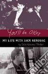 Kerouac Edie Parker, Moran Timothy (EDT), Morgan Bill (EDT)