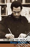 Newton Huey, Morrison Toni (EDT)