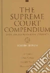 Epstein Lee, Segal Jeffrey A., Spaeth Harold J., Walker Thomas G.