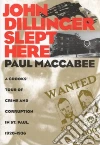 MacCabee Paul