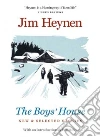 Heynen Jim