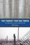 Forester Jeff