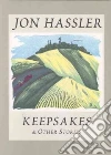 Hassler Jon