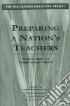 Franklin Phyllis (EDT), Laurence David Ernst (EDT), Welles Elizabeth B. (EDT), Modern Language Association of America (COR)
