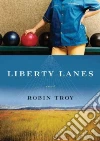 Troy Robin