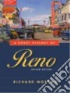 Moreno Richard