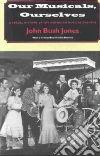 Jones John Bush