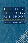 Ginzburg Carlo