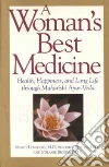 Lonsdorf Nancy M.D., Butler Veronica M.D., Brown Melanie