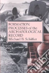Schiffer Michael B.
