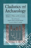 O'Brien Michael J., Lyman R. Lee, Glover Daniel S., Darwent John, Leonard Robert D. (FRW)