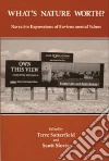 Satterfield Terre (EDT), Slovic Scott (EDT)