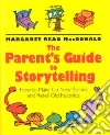 MacDonald Margaret Read
