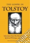 Tolstoy Leo, Leblanc Miriam (EDT), Eichenberg Fritz (ILT)