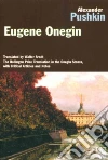 Pushkin Aleksandr Sergeevich, Arndt Walter W.
