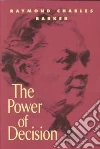 Barker Raymond C.