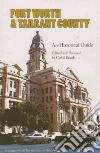 Roark Carol E. (EDT), Tarrant County Historical Society (COR)