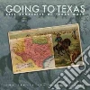 Center for Texas Studies at Tcu