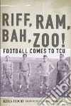 Hood Ezra, Patterson Gary (FRW)