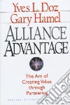 Doz Yves L., Hamel Gary