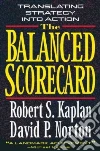 Kaplan Robert S., Norton David P.