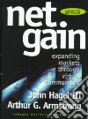 Hagel John, Armstrong Arthur