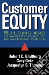 Blattberg Robert C., Getz Gary, Thomas Jacquelyn S.