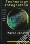 Iansiti Marco
