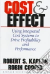 Kaplan Robert S., Cooper Robin
