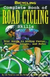 Pavelka Ed, Bicycling (EDT)