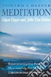 Cayce Edgar, Van Auken John