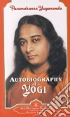 Paramahansa Yogananda