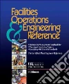 Marchetti John (EDT), Marek Marla (EDT), Association for Facilities Engineering (COR), Greene Mary (EDT)
