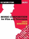 Schifrin Lalo