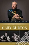Burton Gary, Tesser Neil (EDT)
