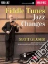 Glaser Matt