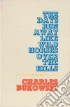 Charles Bukowski