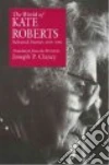 Roberts Kate, Clancy Joseph P. (TRN)