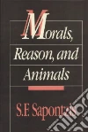 Sapontzis Steve F.
