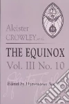 Crowley Aleister, Beta X Hymenaeus