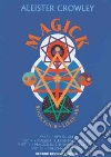 Crowley Aleister, Desti Mary, Waddell Leila, Beta Hymenaeus (EDT)